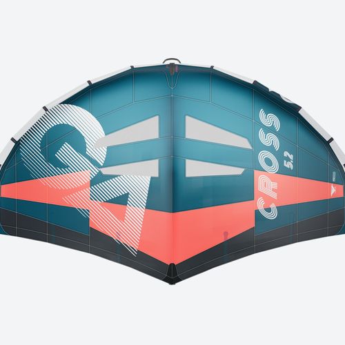 Gaastra GA Wing 2025 CROSS 2.7 Produktbild 8