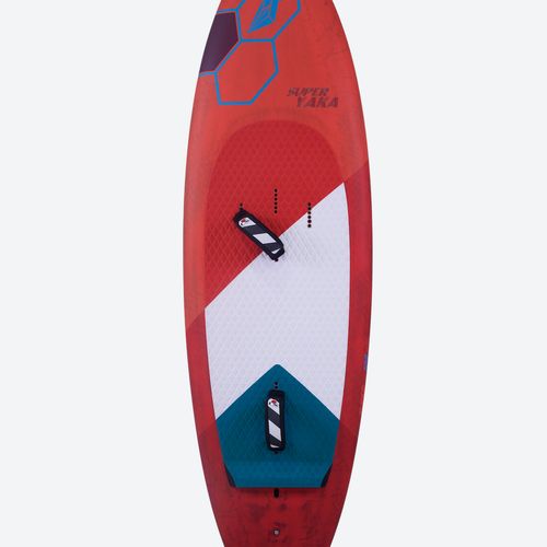Gaastra Tabou 2025 Super Yaka Produktbild 3