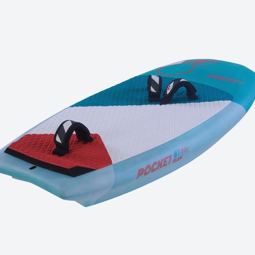 Gaastra Tabou 2025 Pocket WING FOIL Produktbild 8