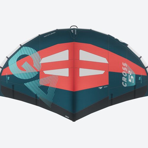 Gaastra GA-Wing 2026 CROSS 2.7 Produktbild 7