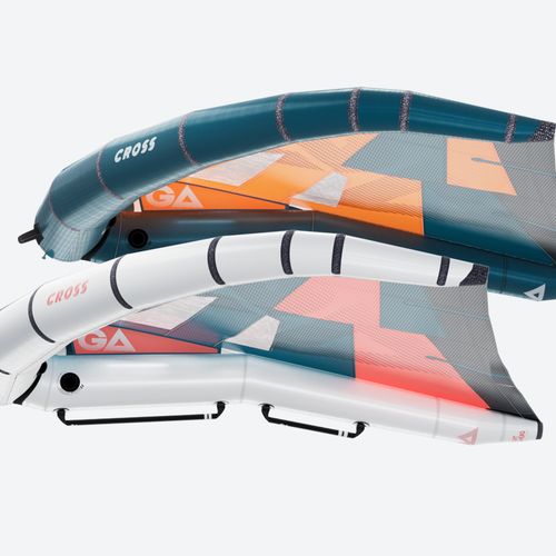 Gaastra GA Wing 2025 CROSS Produktbild 6