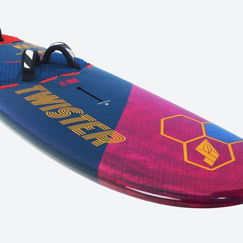 Gaastra Tabou 2025 Twister Produktbild 5