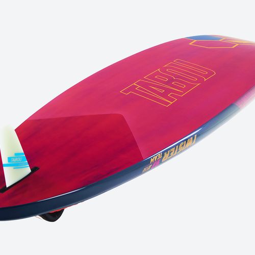 Gaastra Tabou 2025 Twister Produktbild 6