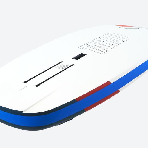 Gaastra Tabou 2025 Zeppelin Produktbild 6