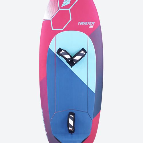 Gaastra Tabou 2026 Twister WING FOIL Produktbild 3