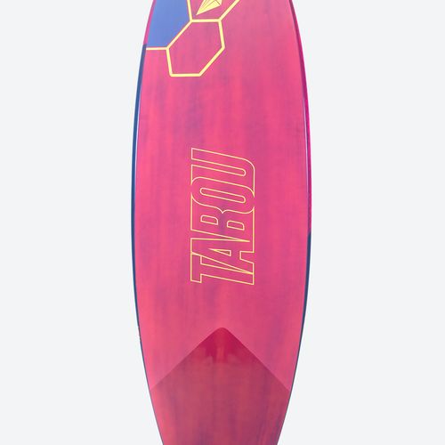 Gaastra Tabou 2025 Twister Produktbild 4
