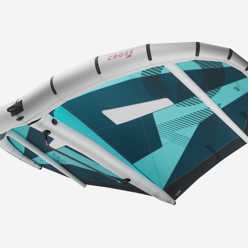 Gaastra GA-Wing 2026 CROSS LW GA-Wing 2026 CROSS LW 6.7 C2 white/blue