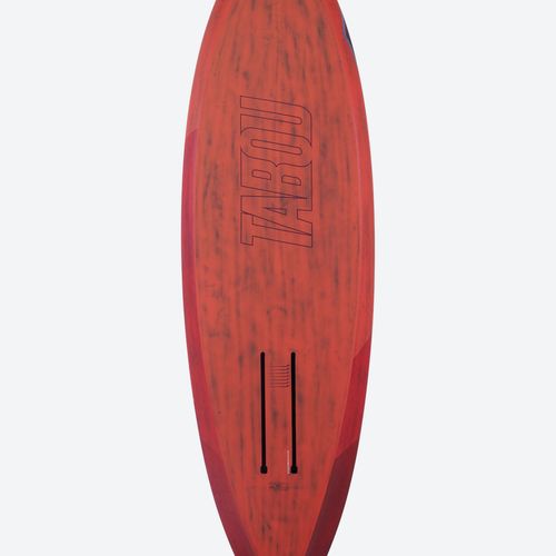 Gaastra Tabou 2025 Super Yaka Produktbild 4