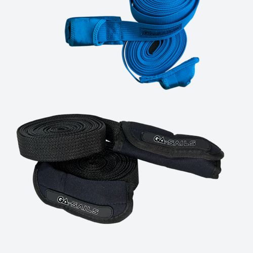 Gaastra GA  Tie down straps(2pcsset) Produktbild 2